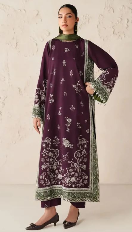 ANAYA LONGLENGTH 2 PC