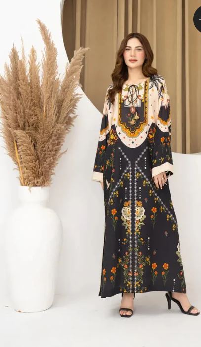 BLOSSOM 2 PC (LONG LENGTH)