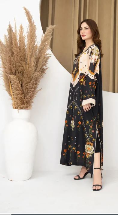 BLOSSOM 2 PC (LONG LENGTH)