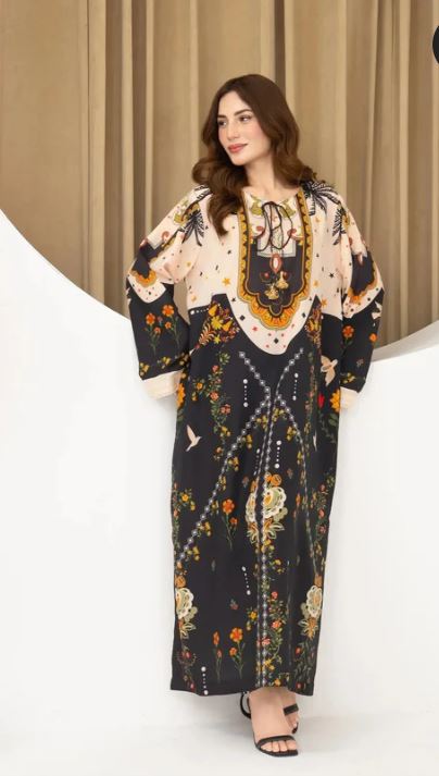 BLOSSOM 2 PC (LONG LENGTH)