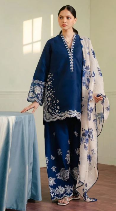 Coco By Zara Shah Jahan
