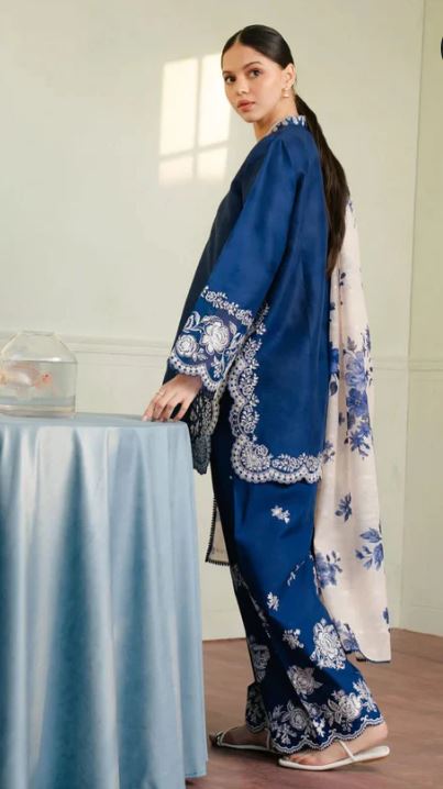 Coco By Zara Shah Jahan