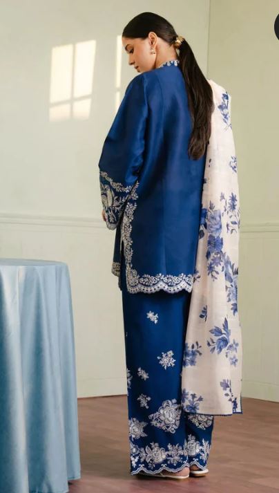 Coco By Zara Shah Jahan