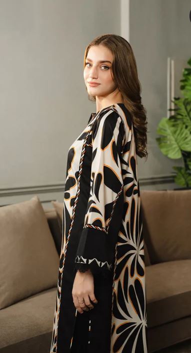 Dasso Long 2 pc