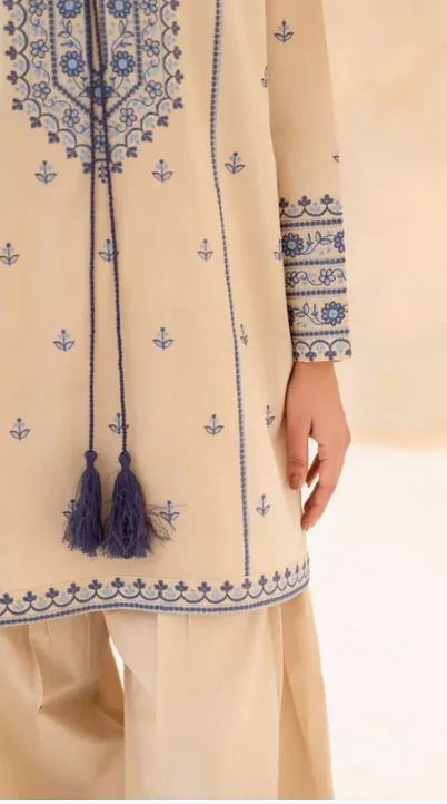 Eshal 3 PIECE