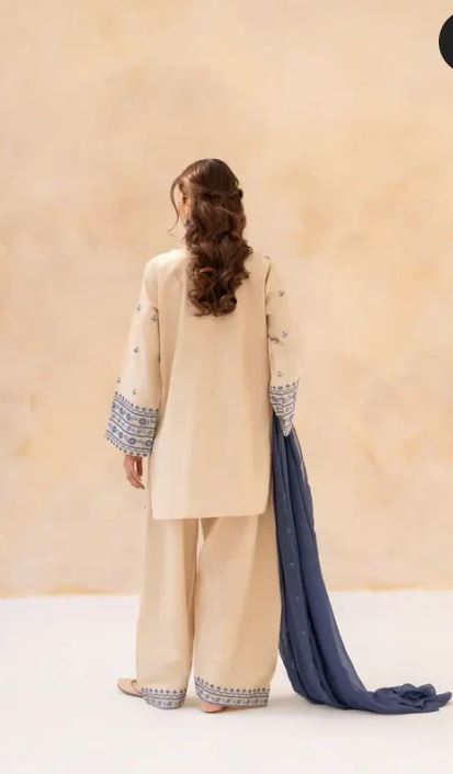 Eshal 3 PIECE