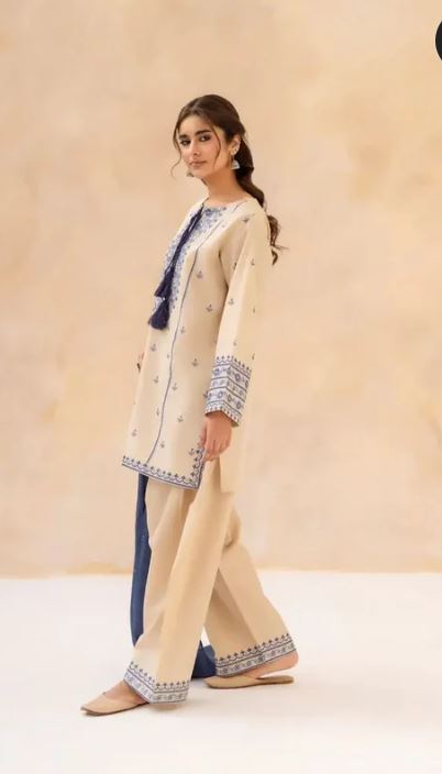 Eshal 3 PIECE