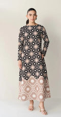 Kaftan LONG LENGTH 2 PC