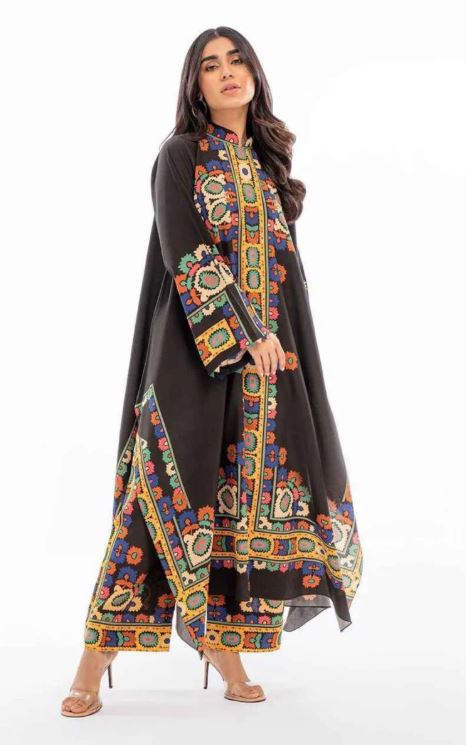 Mahira Noir