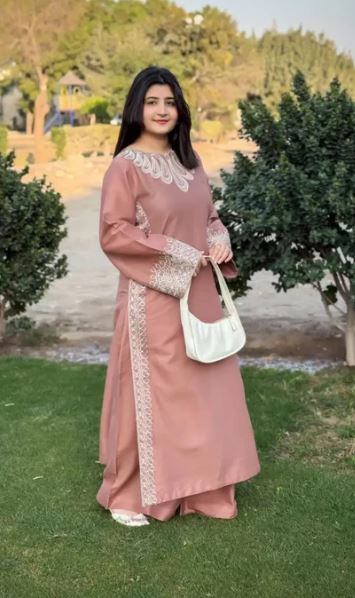 Mehar 2 Piece
