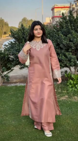 Mehar 2 Piece