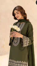 Pista 3 Piece