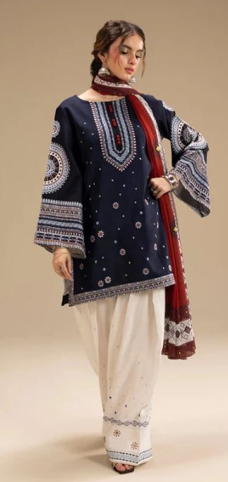 Rangrez 3Pc