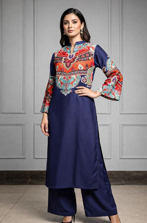 Ravell Navy