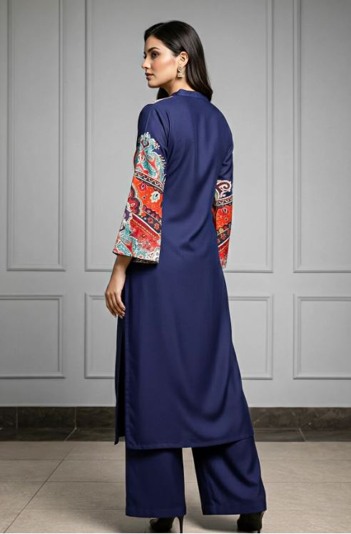Ravell Navy