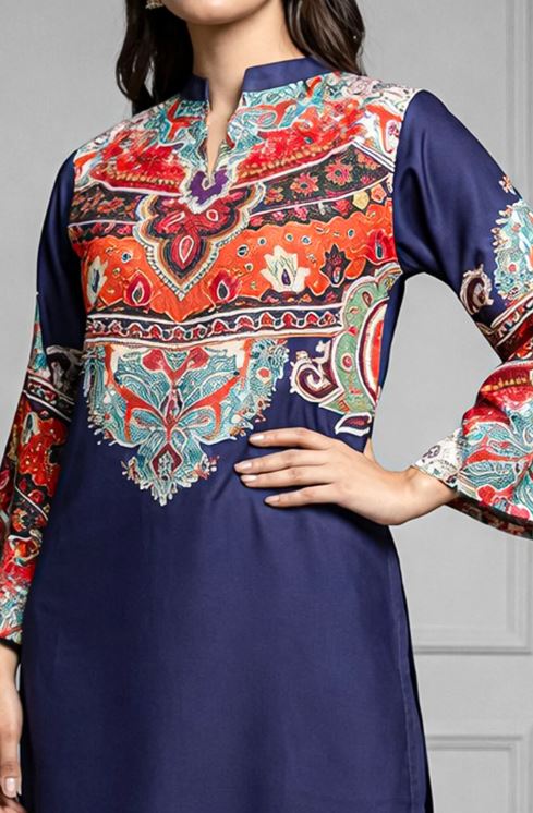 Ravell Navy