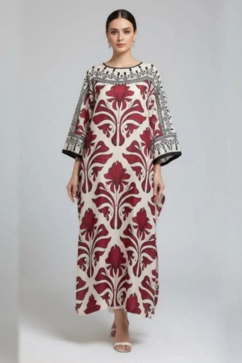 Ruby Elegance