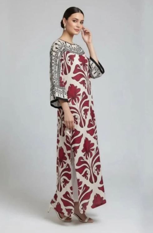 Ruby Elegance