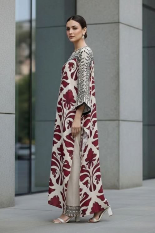 Ruby Elegance