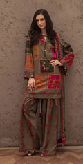 Sandoori 3 pc