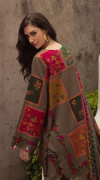 Sandoori 3 pc