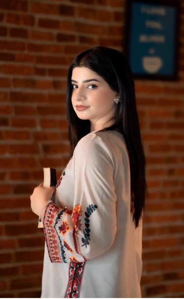 Zaira premium 2Pc