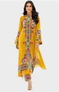 Zareen Mustard