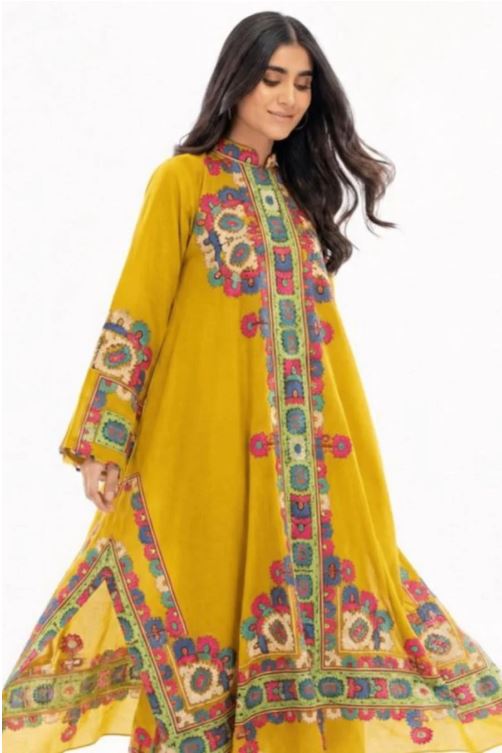 Zareen Mustard
