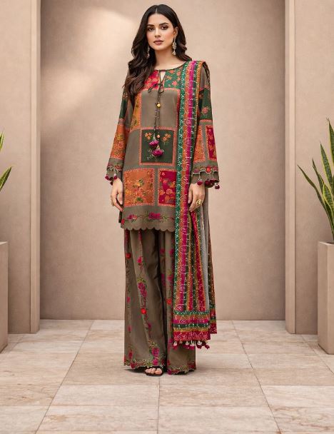 Zarmina Olive
