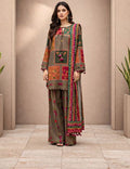 Zarmina Olive