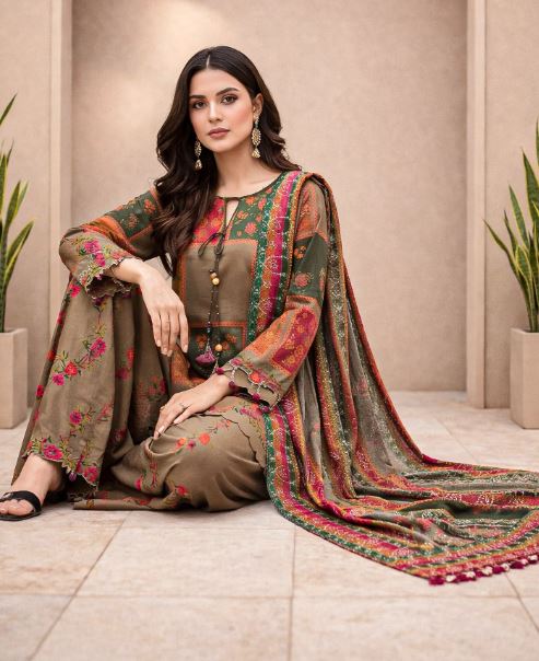 Zarmina Olive