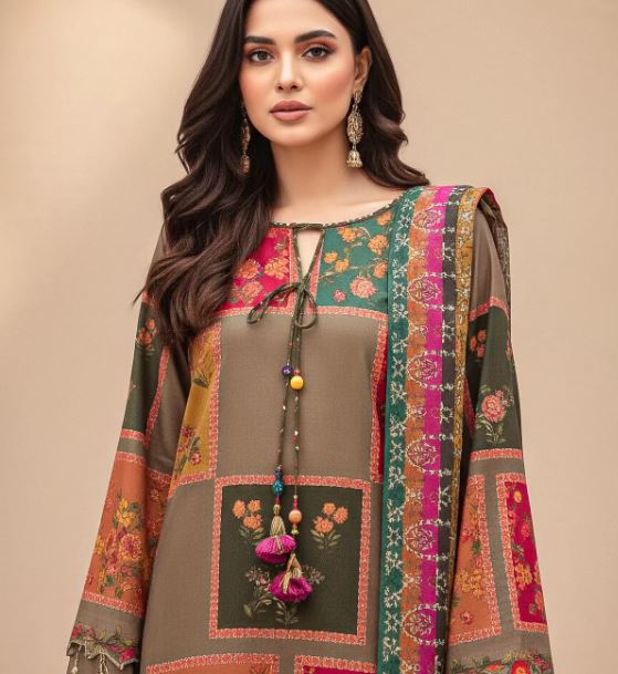 Zarmina Olive